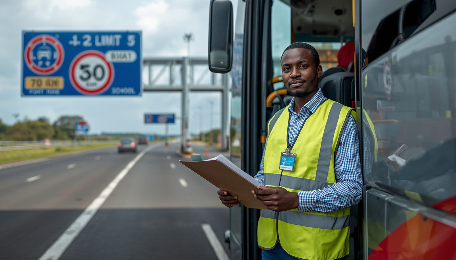 NTSA Regulations Kenya 2026 — PSV Driver Guide | TSDN